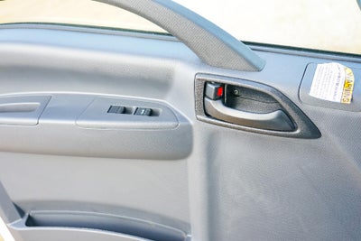 2024 Chevrolet Low Cab Forward 4500 NA