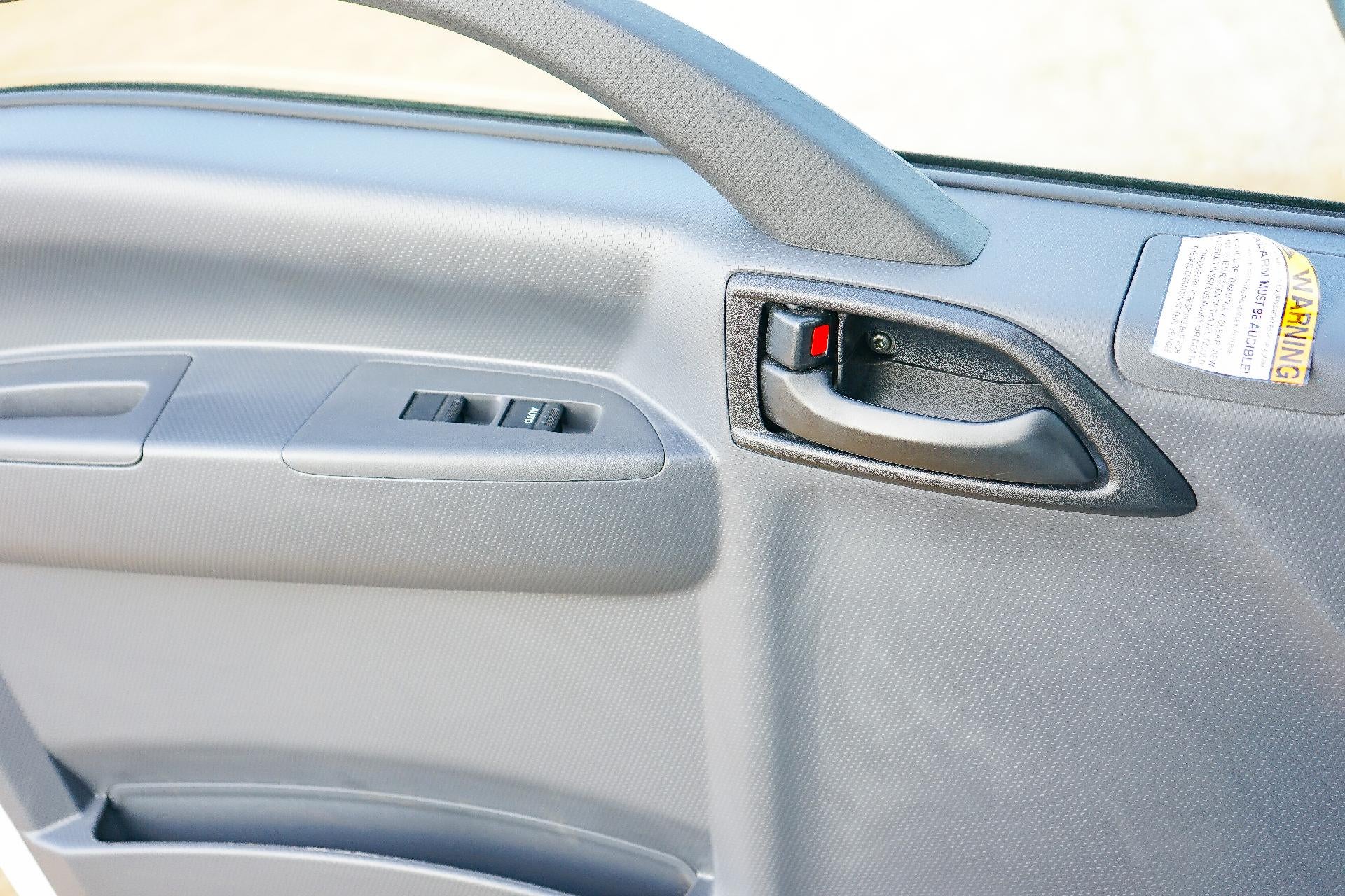 2024 Chevrolet Low Cab Forward 4500 NA