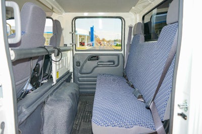 2024 Chevrolet Low Cab Forward 4500 NA