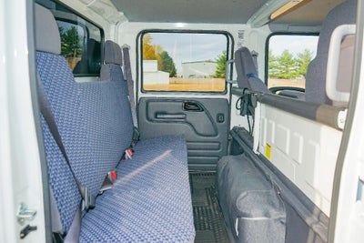 2024 Chevrolet Low Cab Forward 4500 NA