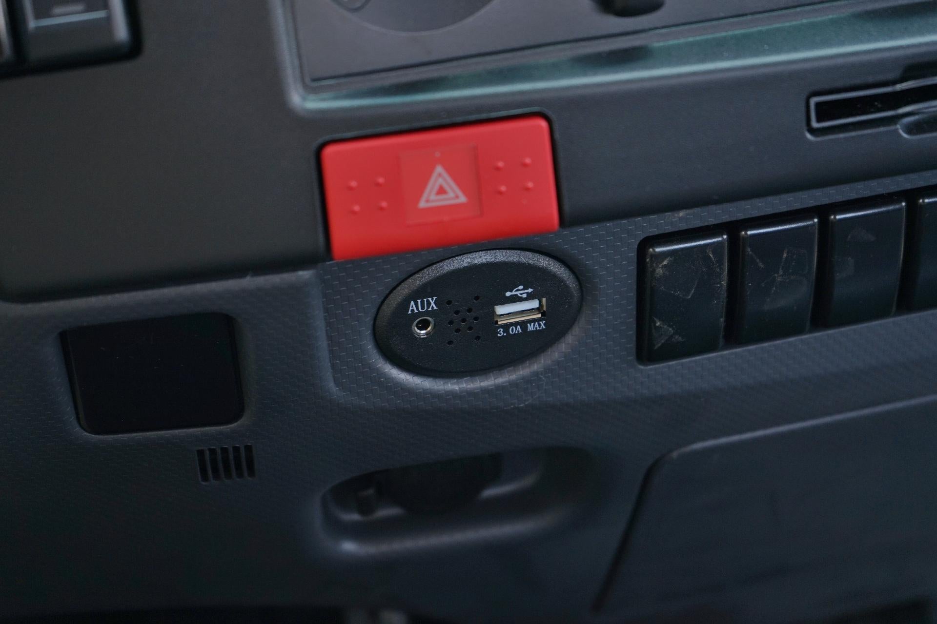 2025 Chevrolet Low Cab Forward 4500 NA