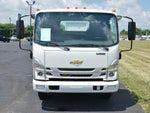 2025 Chevrolet Low Cab Forward 4500 NA