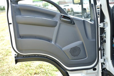 2025 Chevrolet Low Cab Forward 4500 NA