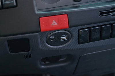 2025 Chevrolet Low Cab Forward 4500 NA