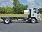 2025 Chevrolet Low Cab Forward 4500 NA