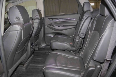 2020 Buick Enclave Avenir