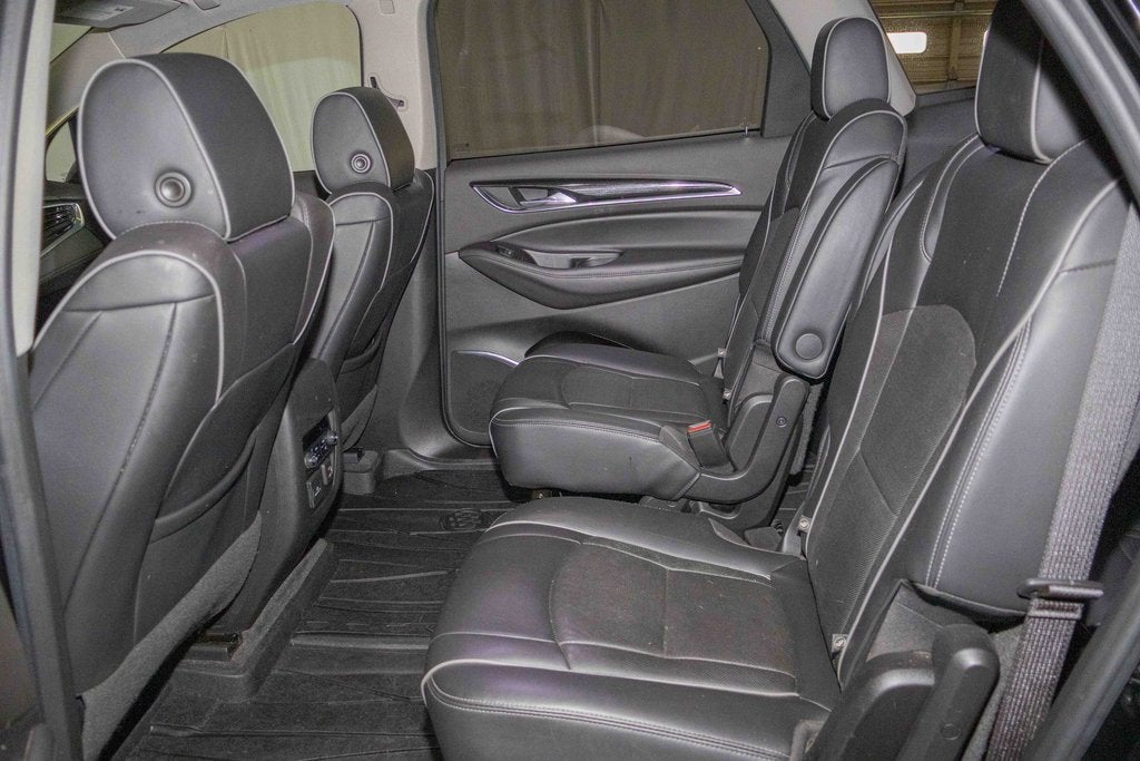 2020 Buick Enclave Avenir