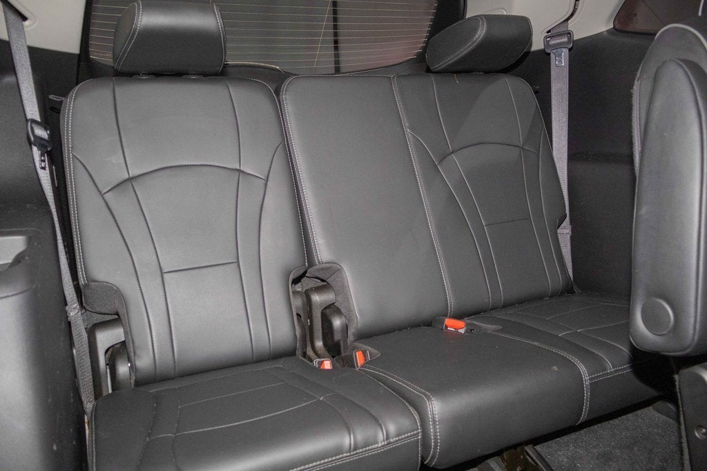 2020 Buick Enclave Avenir