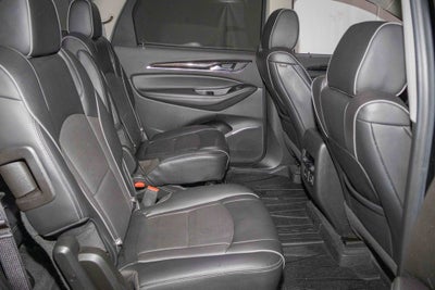 2020 Buick Enclave Avenir