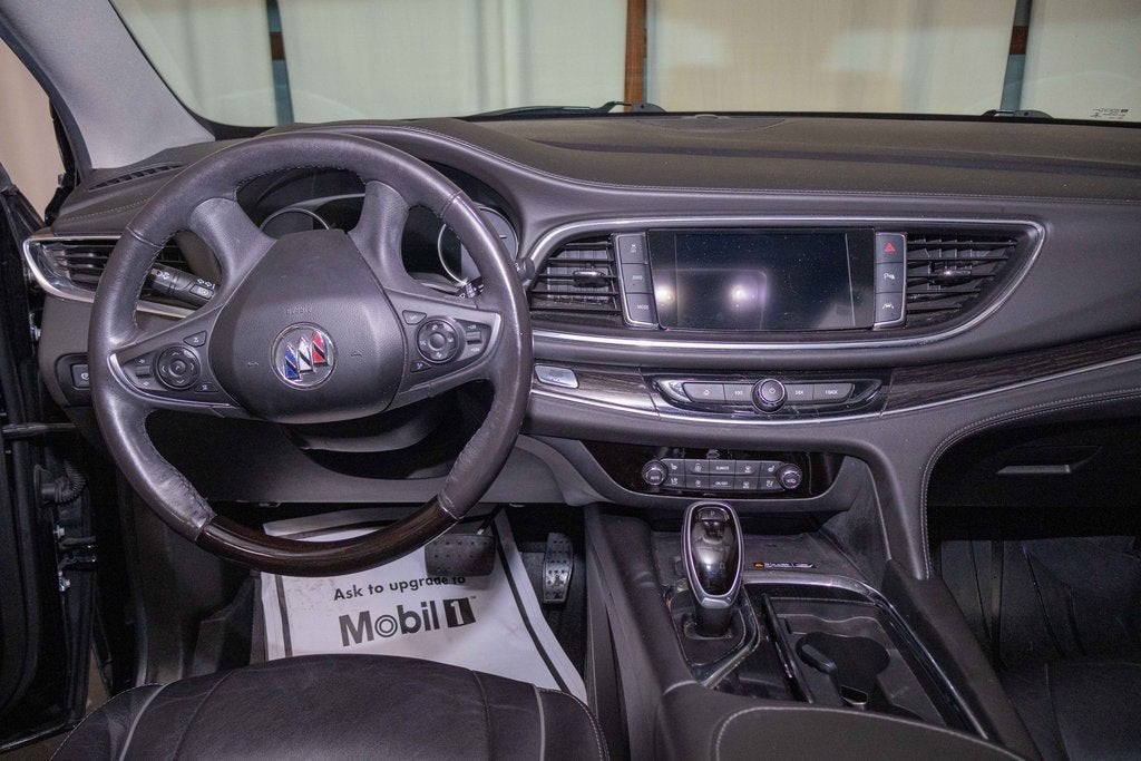 2020 Buick Enclave Avenir