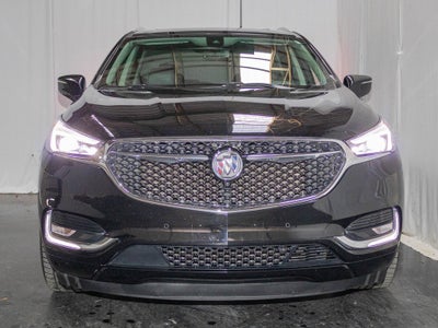2020 Buick Enclave Avenir