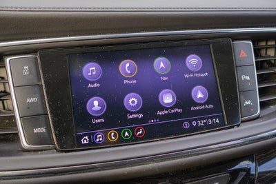 2020 Buick Enclave Avenir