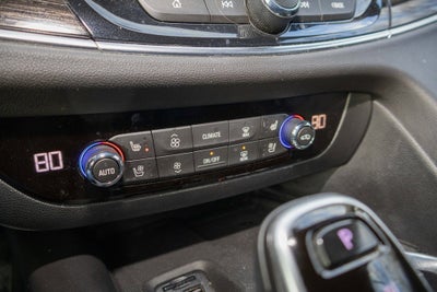 2020 Buick Enclave Avenir