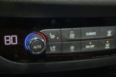 2020 Buick Enclave Avenir