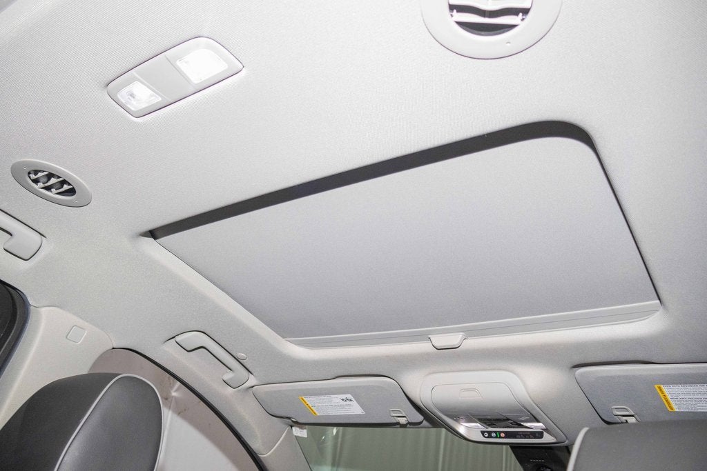 2020 Buick Enclave Avenir