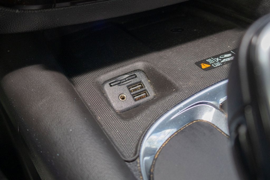 2020 Buick Enclave Avenir