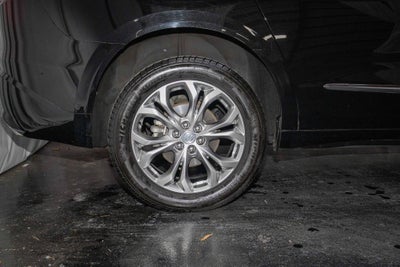 2020 Buick Enclave Avenir