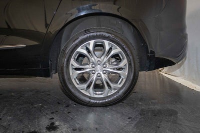 2020 Buick Enclave Avenir