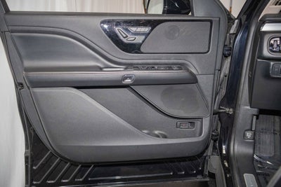 2023 Lincoln Aviator Standard