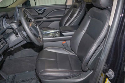 2023 Lincoln Aviator Standard