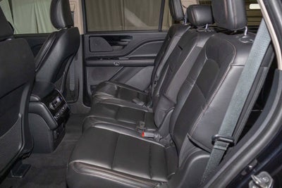 2023 Lincoln Aviator Standard