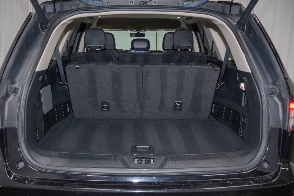 2023 Lincoln Aviator Standard