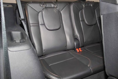 2023 Lincoln Aviator Standard