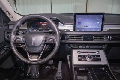 2023 Lincoln Aviator Standard