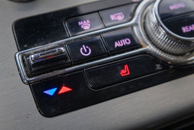 2023 Lincoln Aviator Standard