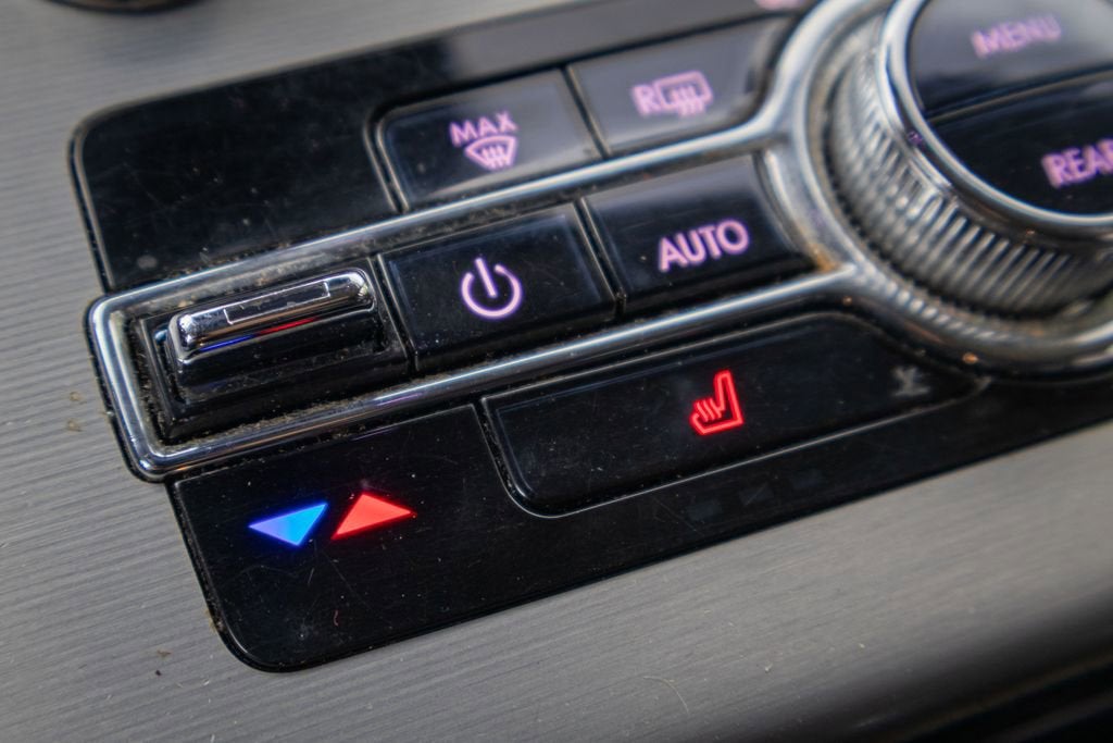 2023 Lincoln Aviator Standard