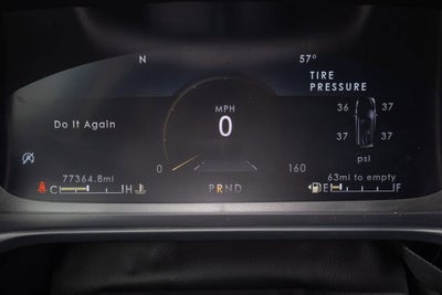 2023 Lincoln Aviator Standard