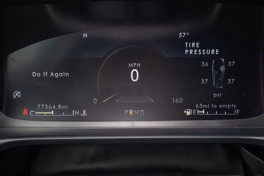 2023 Lincoln Aviator Standard