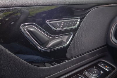 2023 Lincoln Aviator Standard