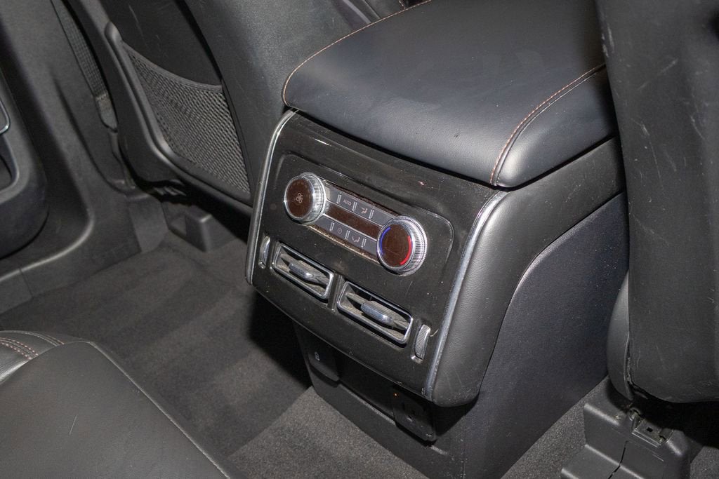 2023 Lincoln Aviator Standard