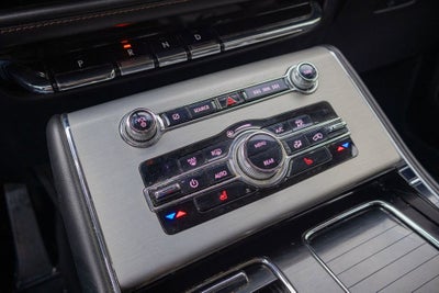 2023 Lincoln Aviator Standard