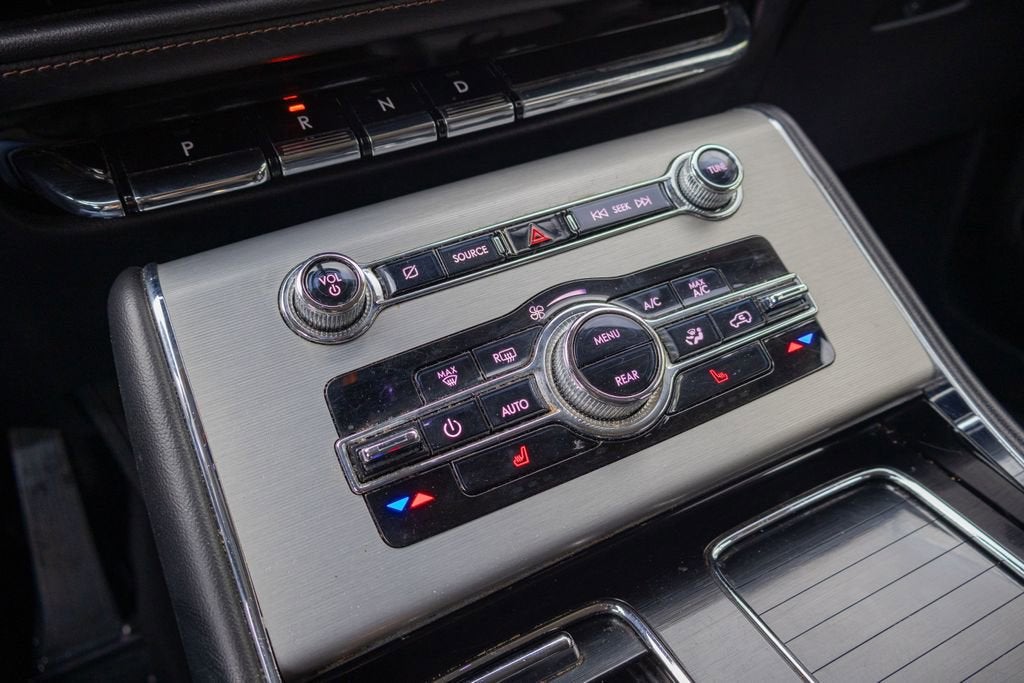 2023 Lincoln Aviator Standard