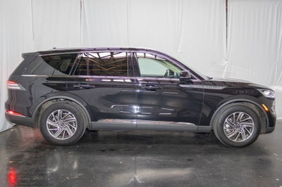 2023 Lincoln Aviator Standard