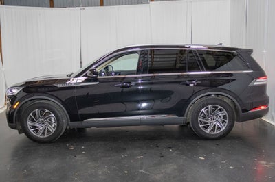 2023 Lincoln Aviator Standard