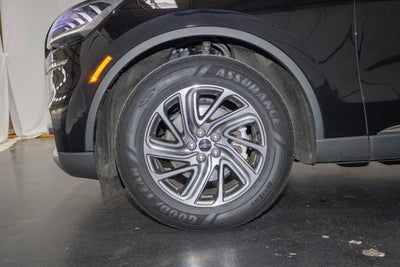 2023 Lincoln Aviator Standard