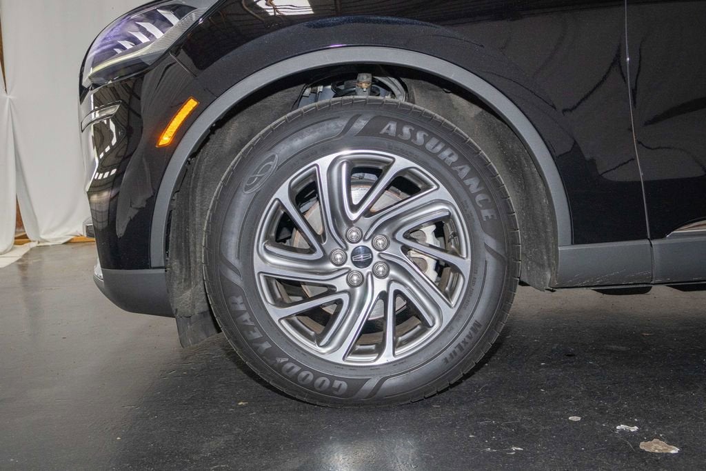 2023 Lincoln Aviator Standard