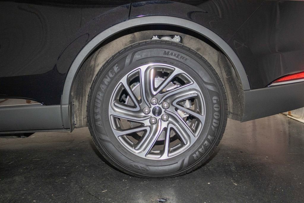 2023 Lincoln Aviator Standard