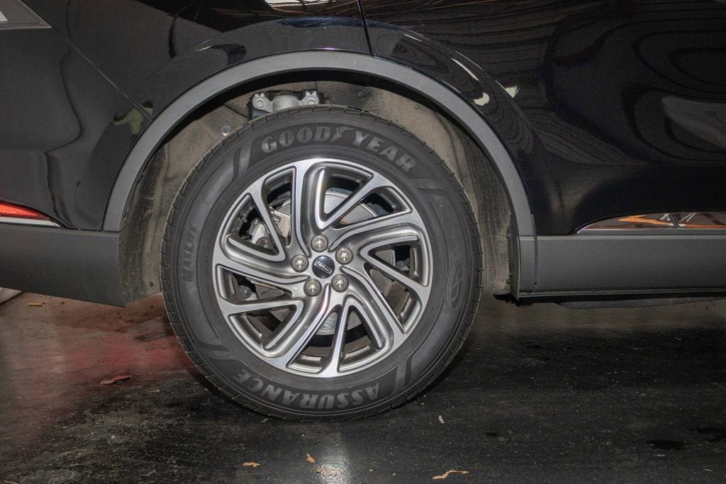 2023 Lincoln Aviator Standard