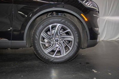 2023 Lincoln Aviator Standard