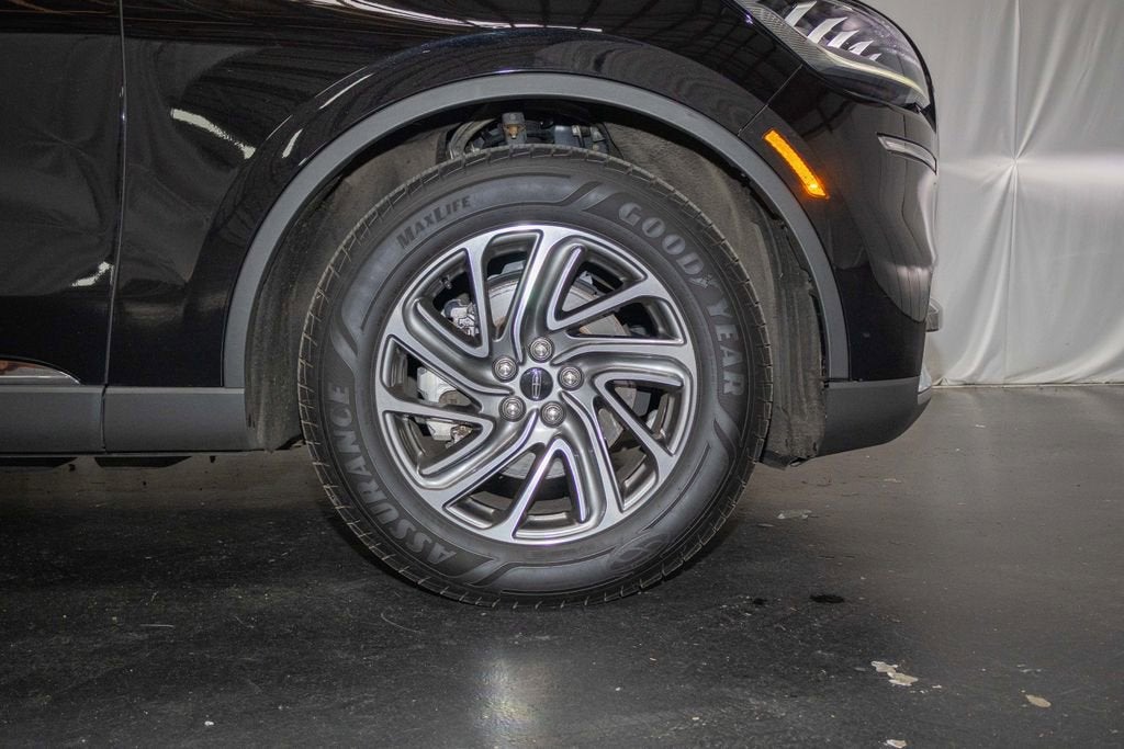 2023 Lincoln Aviator Standard