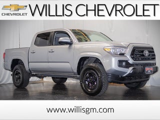 2020 Toyota Tacoma 2WD SR