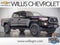 2021 Toyota Tacoma 2WD SR5