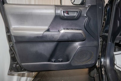2021 Toyota Tacoma 2WD SR5