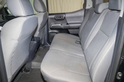 2021 Toyota Tacoma 2WD SR5