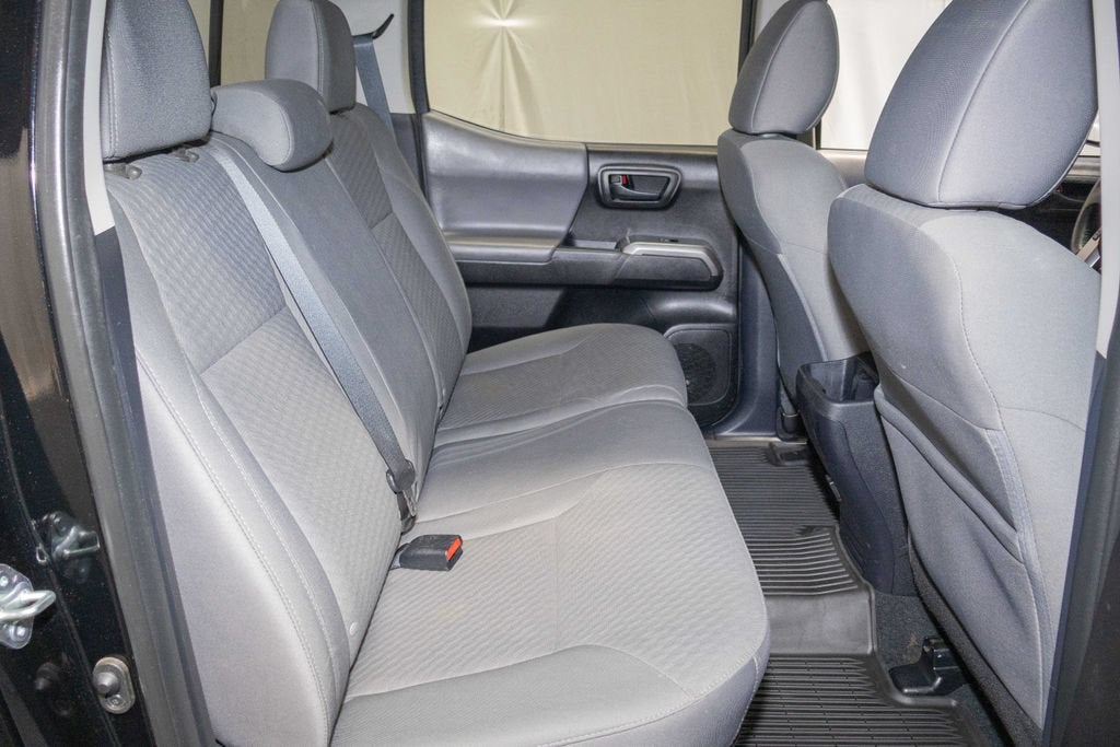 2021 Toyota Tacoma 2WD SR5