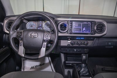 2021 Toyota Tacoma 2WD SR5